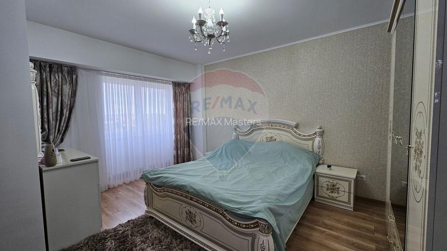Apartament de lux, 105mp, Burdujeni, Suceava - 11