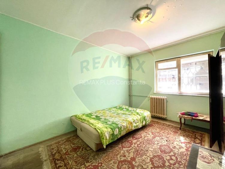 Apartament cu 2 camere de vânzare în zona ICIL Constanta - 11