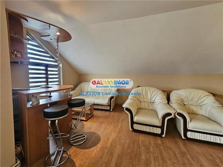 Inchiriere casa P + M Aleea Manastirii - 25