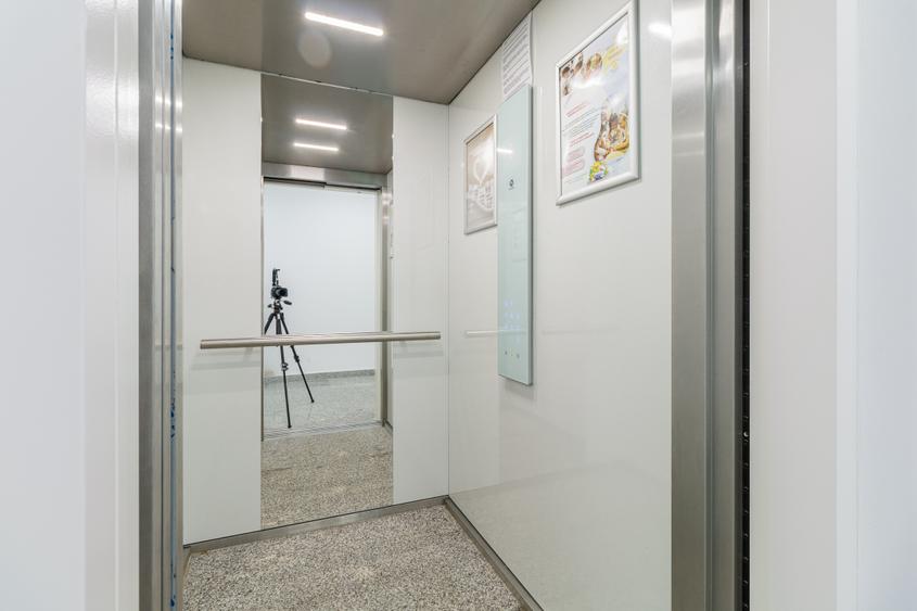Apartament 2 camere generos, 69 mp, Ivory Residence, Voluntari, Pipera