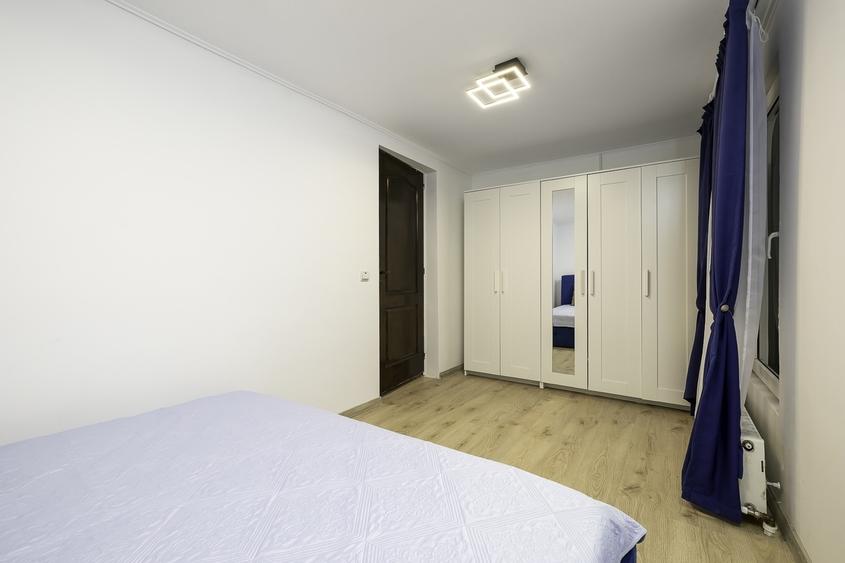 Apartament 2 camere - Zona P-ta Muncii