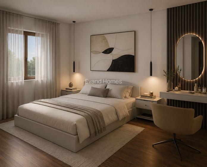 Duplex 4 camere | Finisaje la alegere | Drumul Boilor - Mosnita - 7