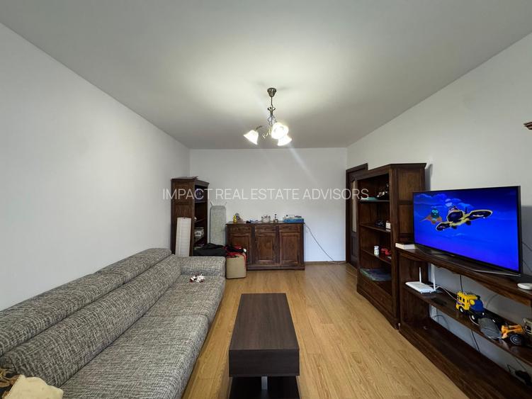 2 camere  || DECOMANDAT + LOC DE PARCARE ADP || AVIATIEI - 3