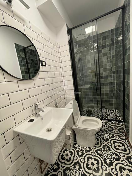 Spatiu Birouri Piata Victoriei - Dorobanti Renovat
