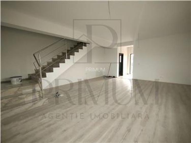 Duplex superb - zona foarte buna - disponibil imediat - finisaje top - perete co
