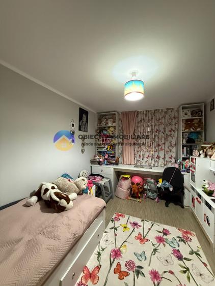 Apartament 3 camere de vânzare – Etaj 2 – Dărmănești
