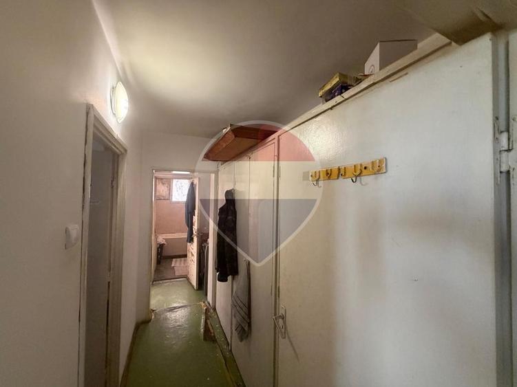 Vanzare apartament 3 camere Titan