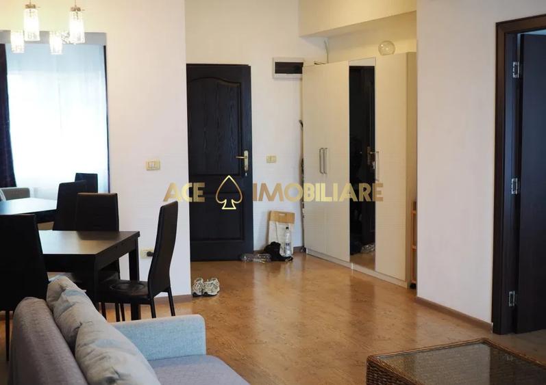 2 Camere de inchiriat | Alba Iulia | Metrou | Centrala | Parcare