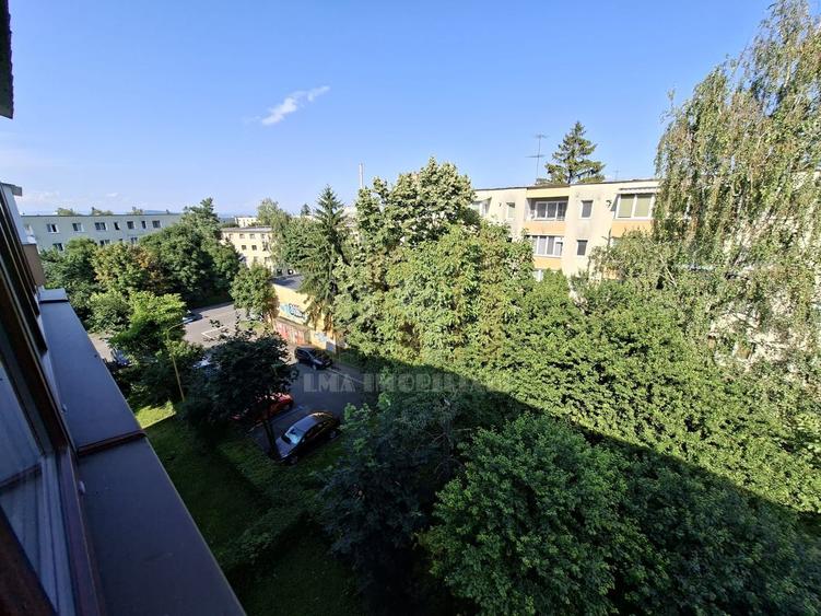 Apartament 2 camere semidecomandat Zizinului Brasov