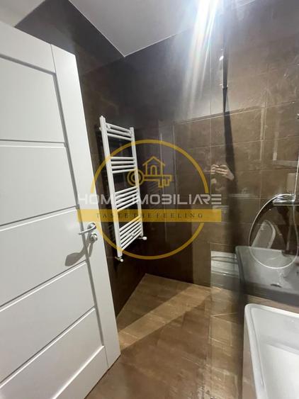Apartament 2 camere utilat, mobilat 89000,Lidl Bucium