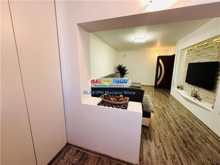 Inchiriere apartament 2 camere, modern, ultracentral, Ploiesti
