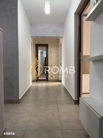 Apartament 3 camere ,  Mărăsti ,  The Ofiice/Brd Semicentral , 195,500Euro