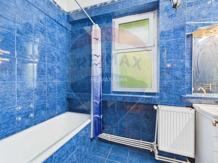 Oportunitate | Casa cu teren 700 mp | Zona JW Marriott - Parcul Carol - 14