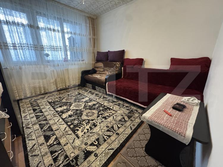 Apartament 3 camere, Splai Bahlui