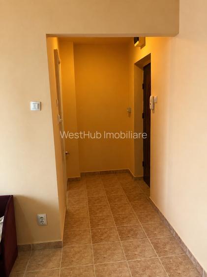 Apartament cu 1 camera, et 2 - Zona Bld. Brâncoveanu - 4