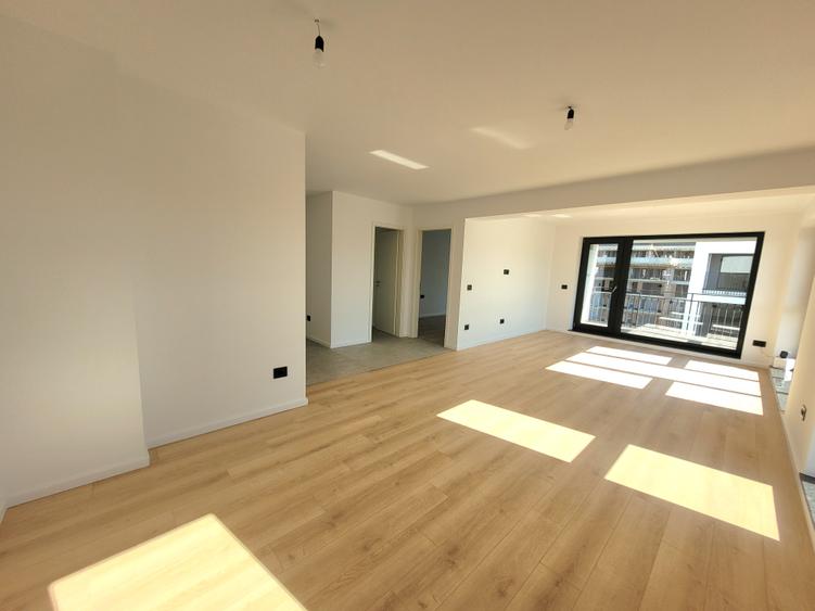 Standarde Europene & Confort Absolut,Apartament 2 Camere, Parcare Inclusă,Coresi