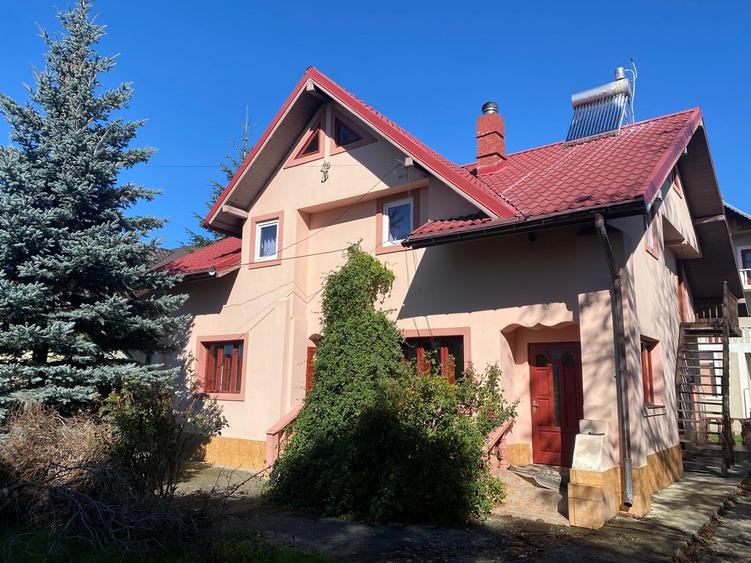 Casa de vanzare in Vadu Moldovei, Jud. Suceava