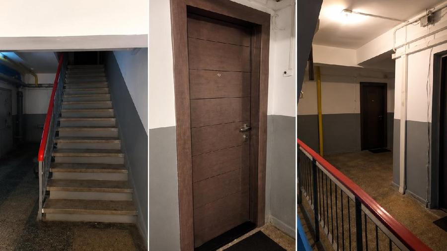 Bld. Unirii - Apartament - 3 camere - 49mp - Et.1|10, Focsani