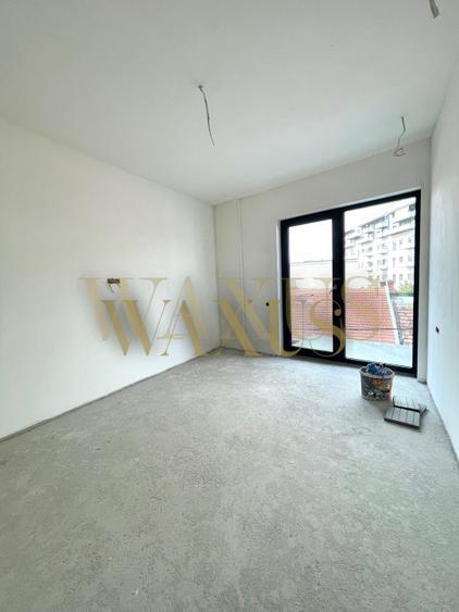 Apartament de 2 camere in Centru, 60mp, etaj 1, garaj subteran