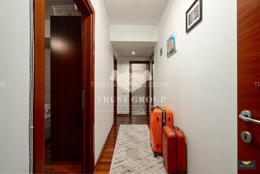 Apartament 3 camere Banu Manta | Loc de parcare - 10