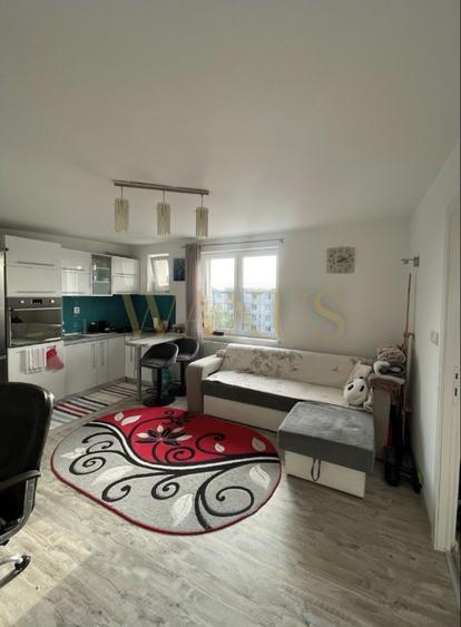 Apartament de 2 camere | 32MP | zona Hermes/Gheorgheni