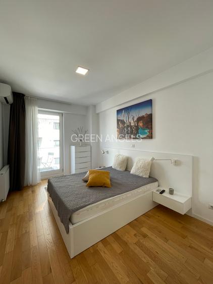 Apartament 2 camere de inchiriat Lascar Park Residence/Stefan cel Mare! - 6