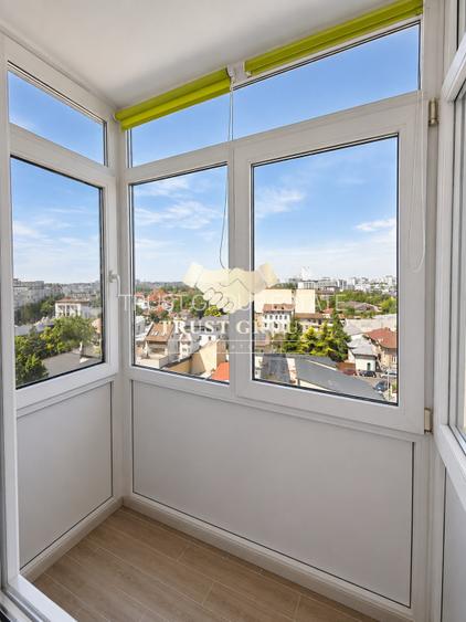 Apartament 2 camere Victoriei - 9