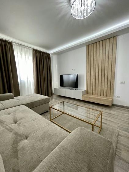 Apartament 2 camere-Dacia