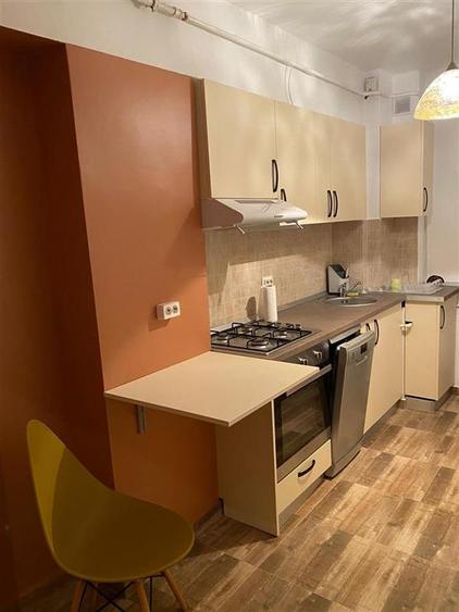Apartament 1 camera Nicolina