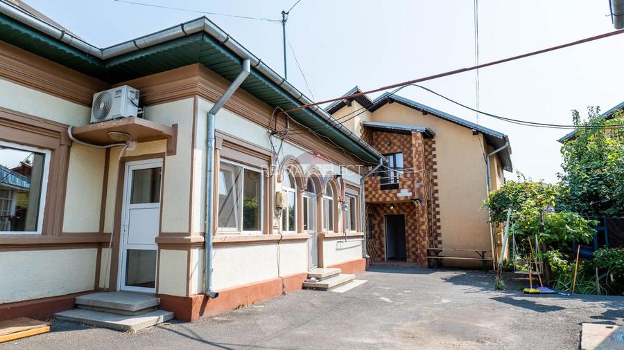 Casă de închiriat P+Etaj | Dobroești | Ideal pentru familie - 20