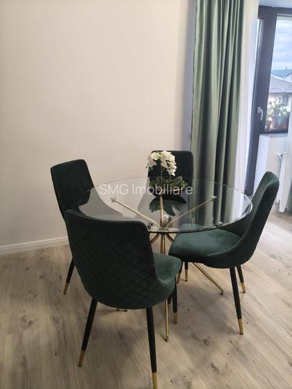 Apartament 2 camere Titan - Nicolae Grigorescu, bloc 2025, parcare | Comision 0% - 2