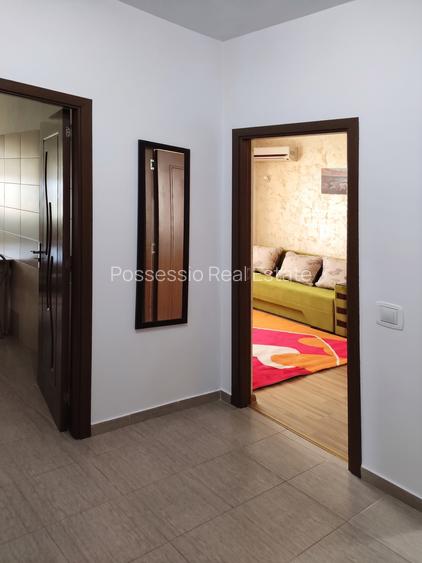 Berceni - Aurel Persu | Garsoniera Spatioasa Decomandata | Loc Parcare Inclus - 5
