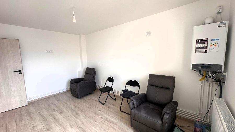 Apartament 3 camere 80mp si 2 locuri parcare Sura Mica - 2