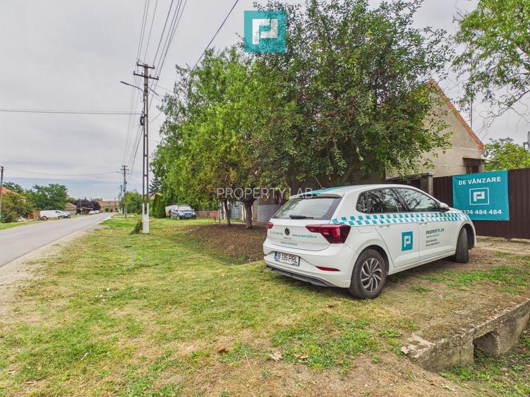 Casă centrală în Dorobanți - 27