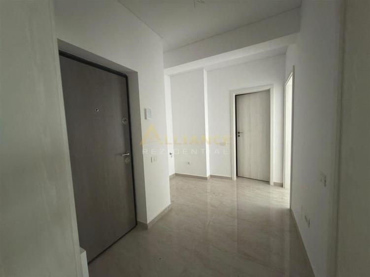 Metrou Berceni-Apartament 2 Camere-Gata de Mutare