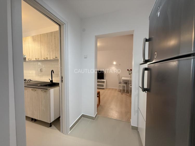2 camere | Tei | Emerald | Facultatea de constructii | investitie | - 9