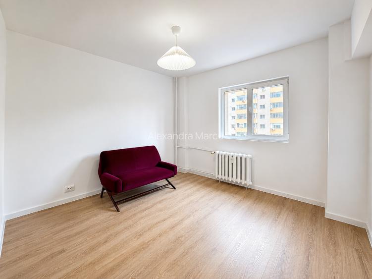 Apartament 2 Camere Stefan Cel Mare, Renovat in 2026 - 6