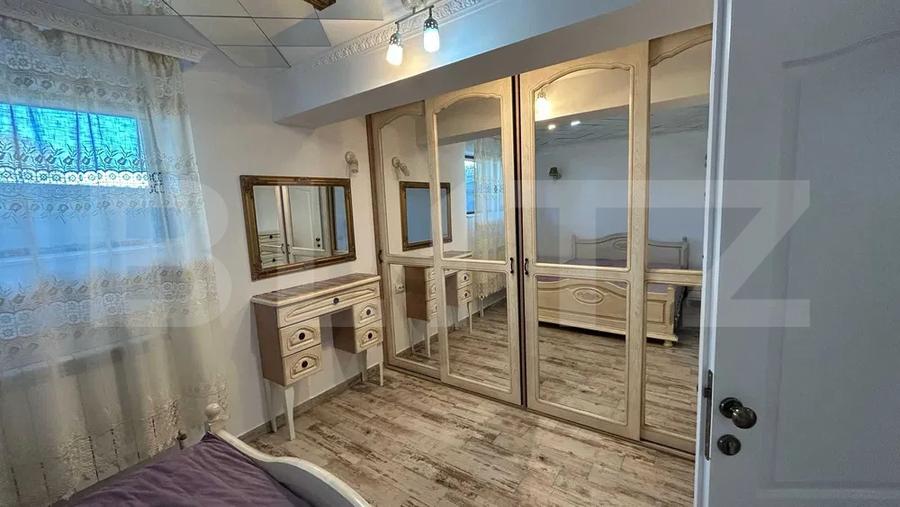 Apartament 5 camere, 135 mp, terasa 250 mp, zona Visani