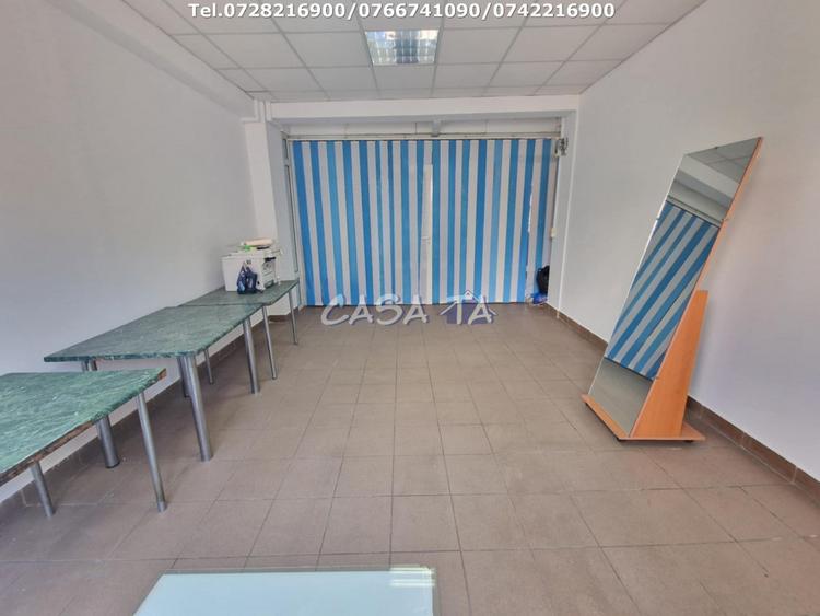 Spatiu comercial, in Targu Jiu, Aleea Minerilor (9 Mai)