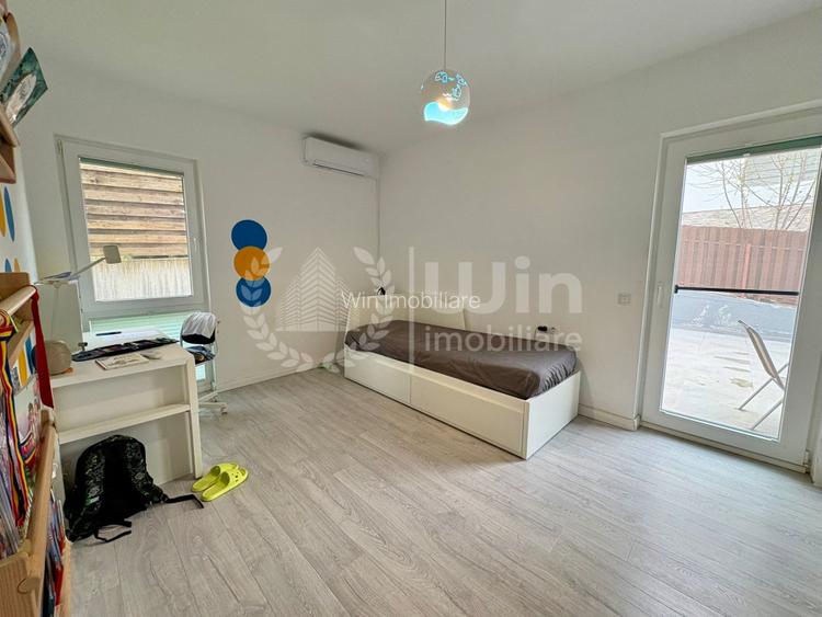 Apartament cu 3 camere | Gradina | 2 Garaje | Campului Manastur! - 3