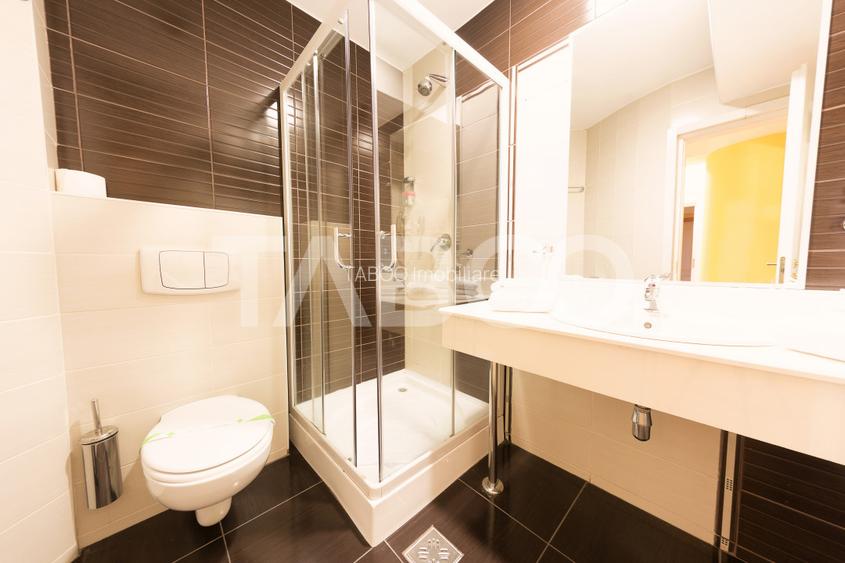 Hotel de 3* si 4* cu 64 de camere in Alba Iulia ultracentral - 32