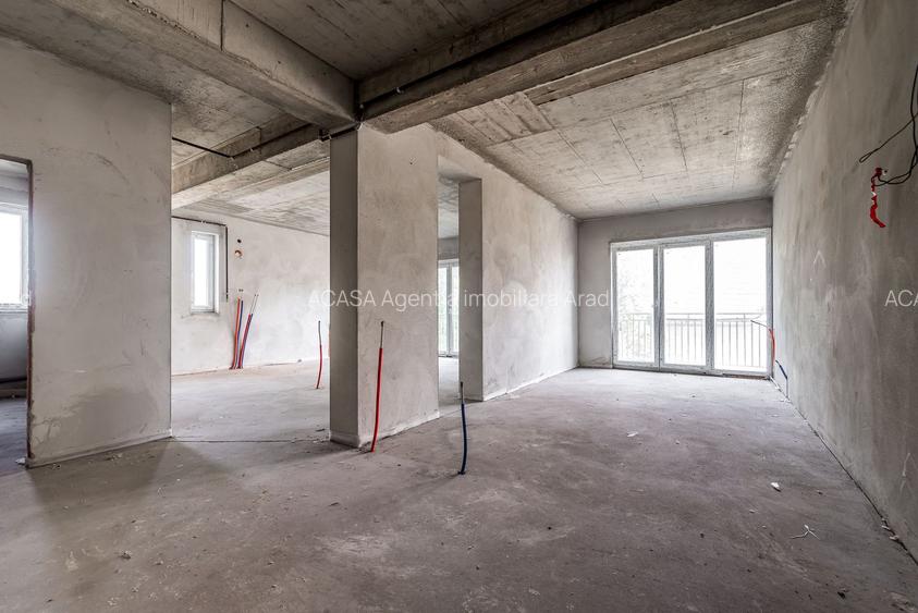Apartament 2 camere decomandat | BERMO | Banu Mărăcine - 8