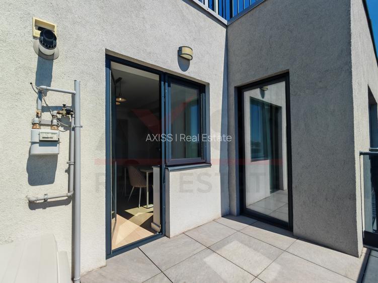 Apartament 2 camere PREMIUM | Tomis 1 | Pret + TVA | Constanta - 14