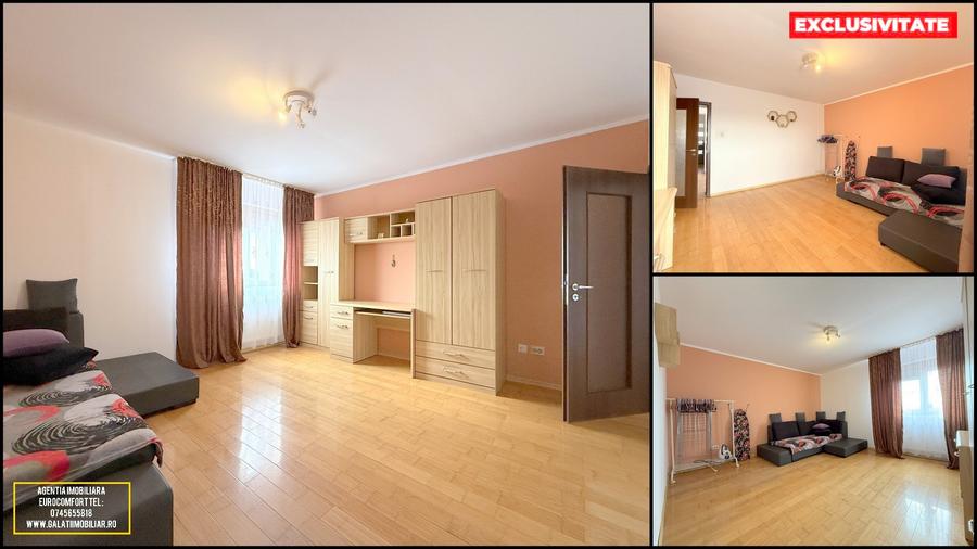Vânzare Vilă Spațioasă în Complex Rezidențial Privat , Vânători,Galati