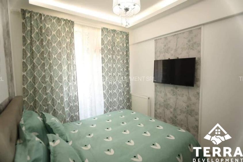 2 camere, Mamaia-Sat - 9