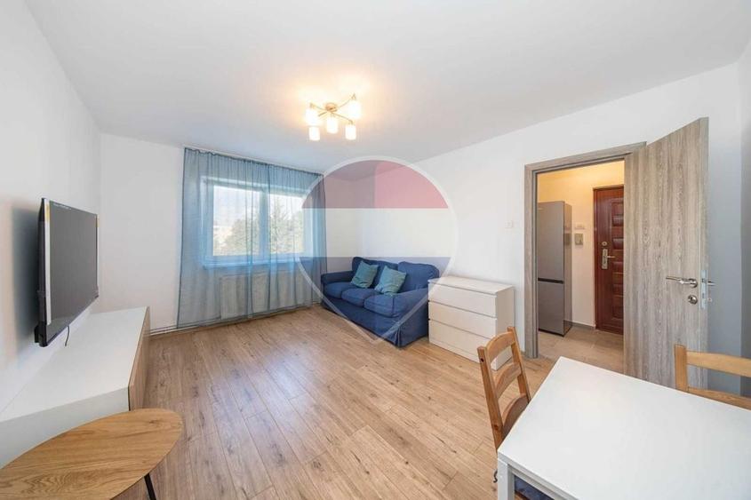 Apartament 2 camere de închiriat – Piața Astra
