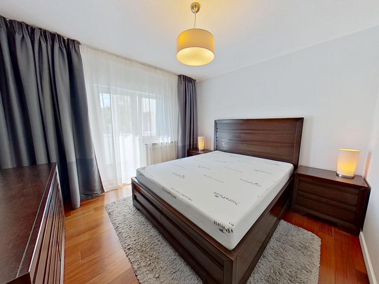 Aviației | 3 camere + parcare | Școala Herăstrău | Floreasca – Promenada