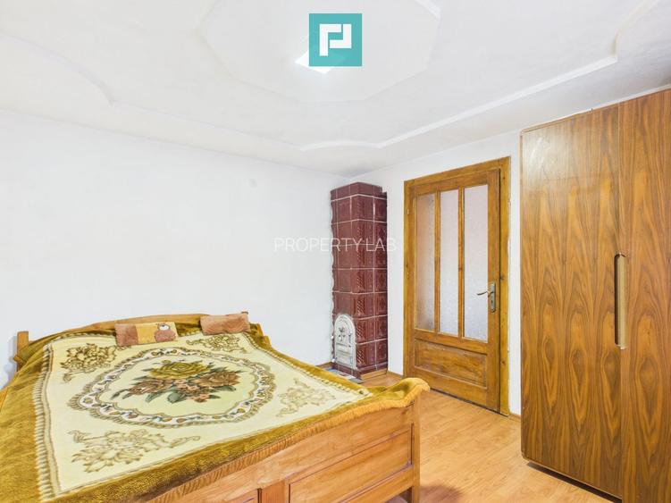 Casă în Șiria zona centrală - 15
