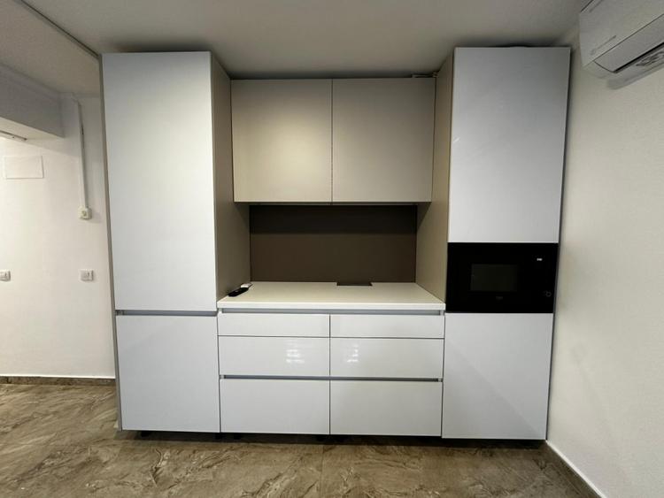 Închiriere spațiu premium | 2 camere | Baie | Parcare inclusă