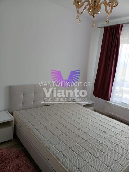 Apartament 2 camere | Balcon | Parcare | Boxa | Avantgarden | Selimbar - 3